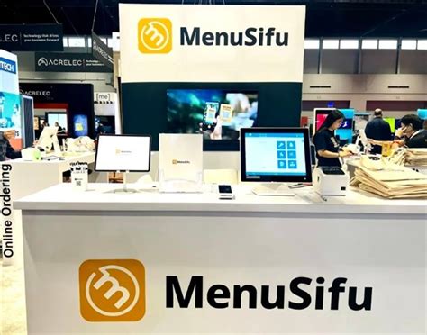 menusifu login
